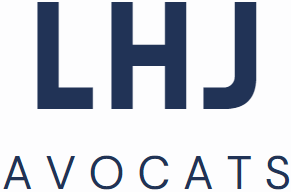 Logo LHJ